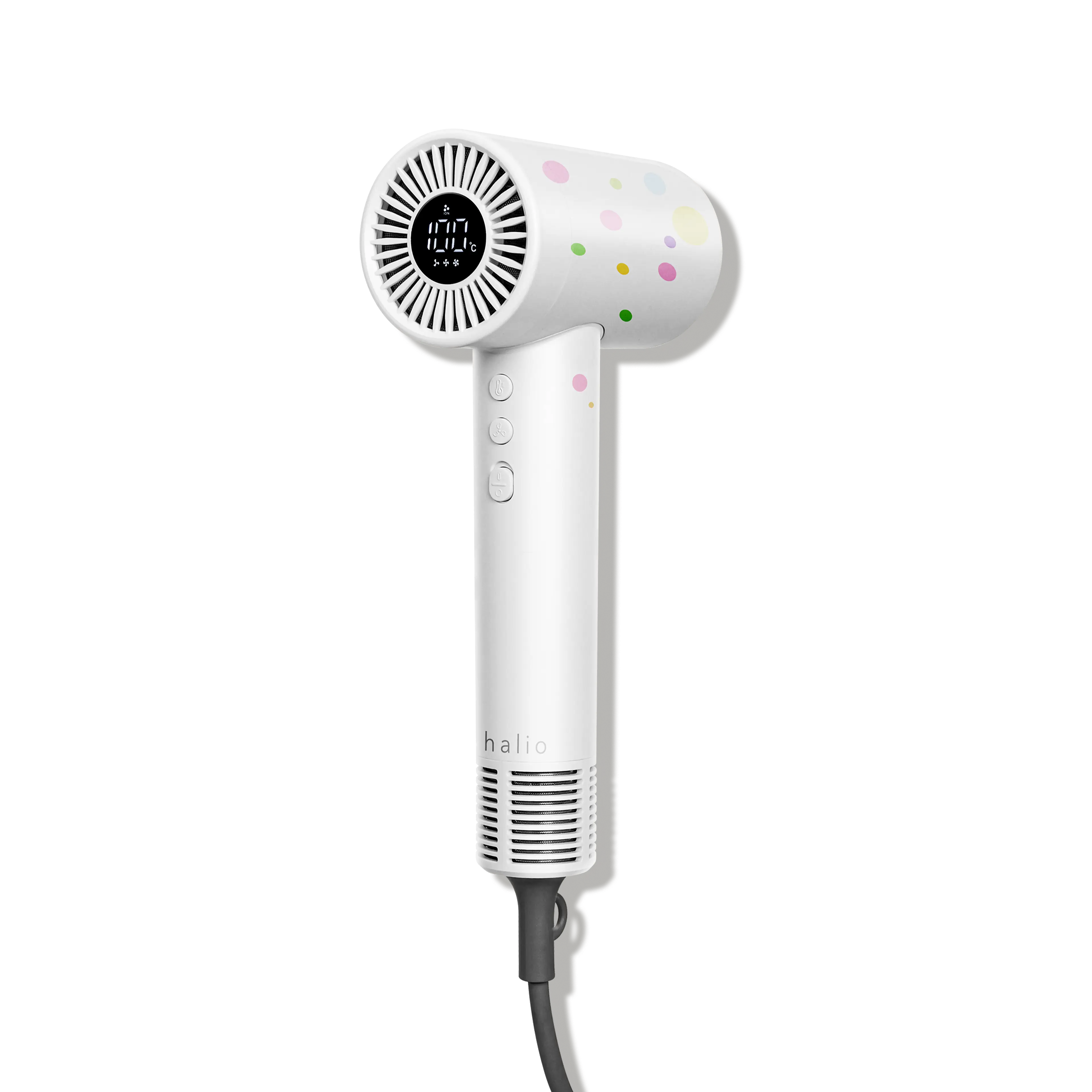 Halio Plasma Hair Dryer – Halio Sonic