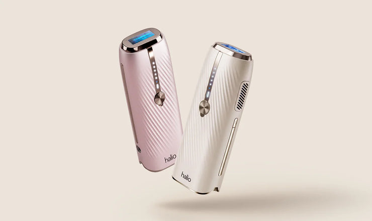 Hair Removal