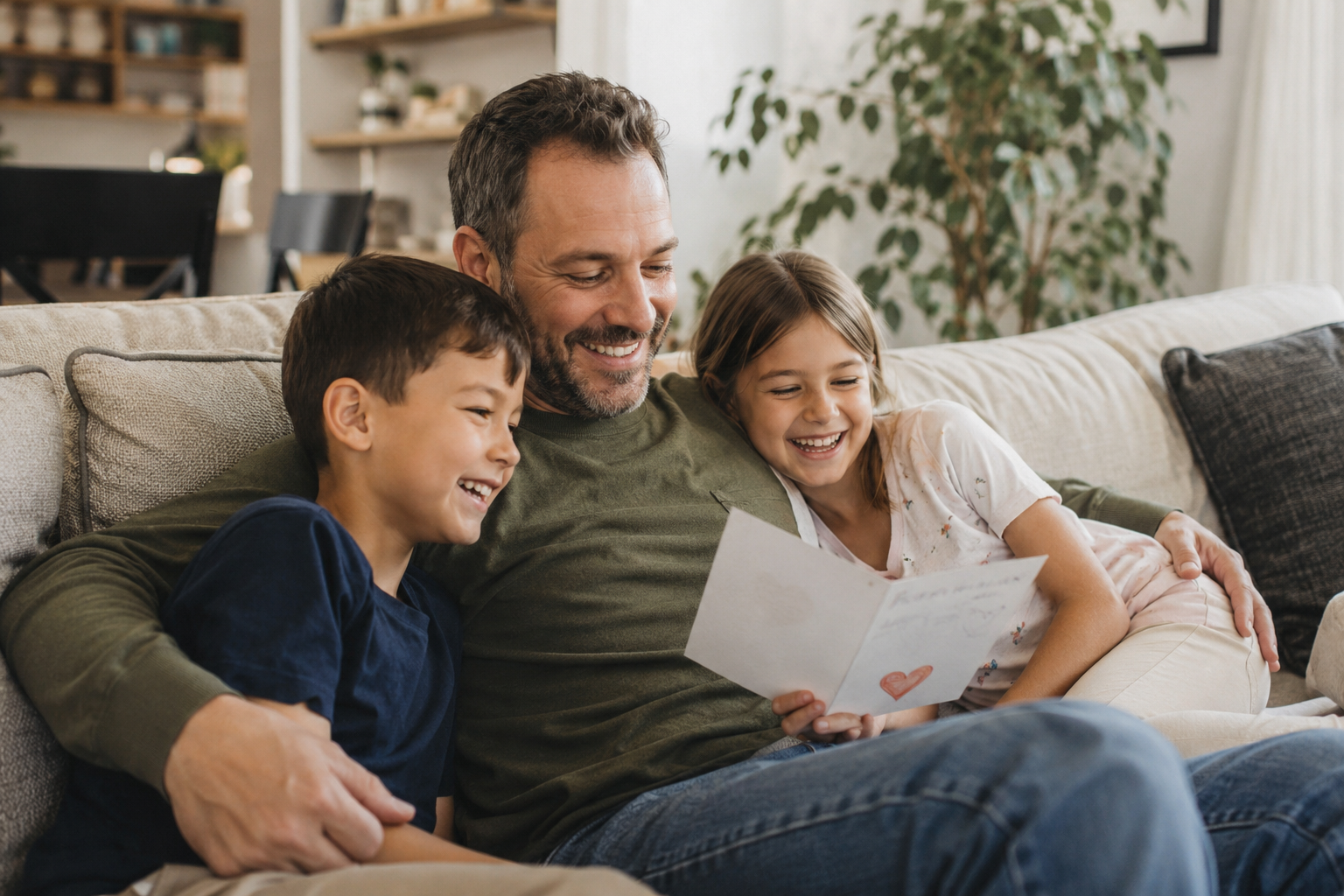 Curated Father's Day gift ideas for dads who say they don't want anything