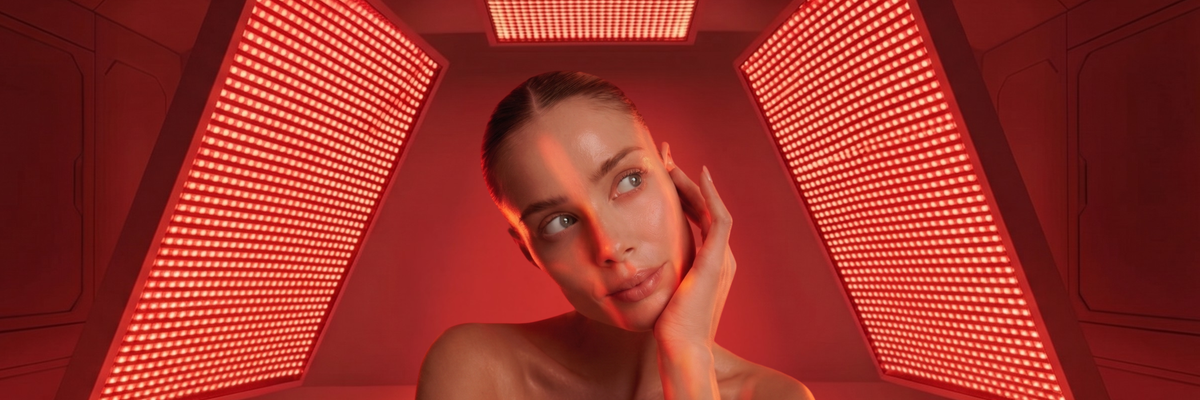 Portable vs Wall-Mounted Red Light Panels: How to Choose – Halio Sonic