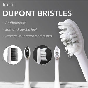 Halio Sonic Whitening Electric Toothbrush