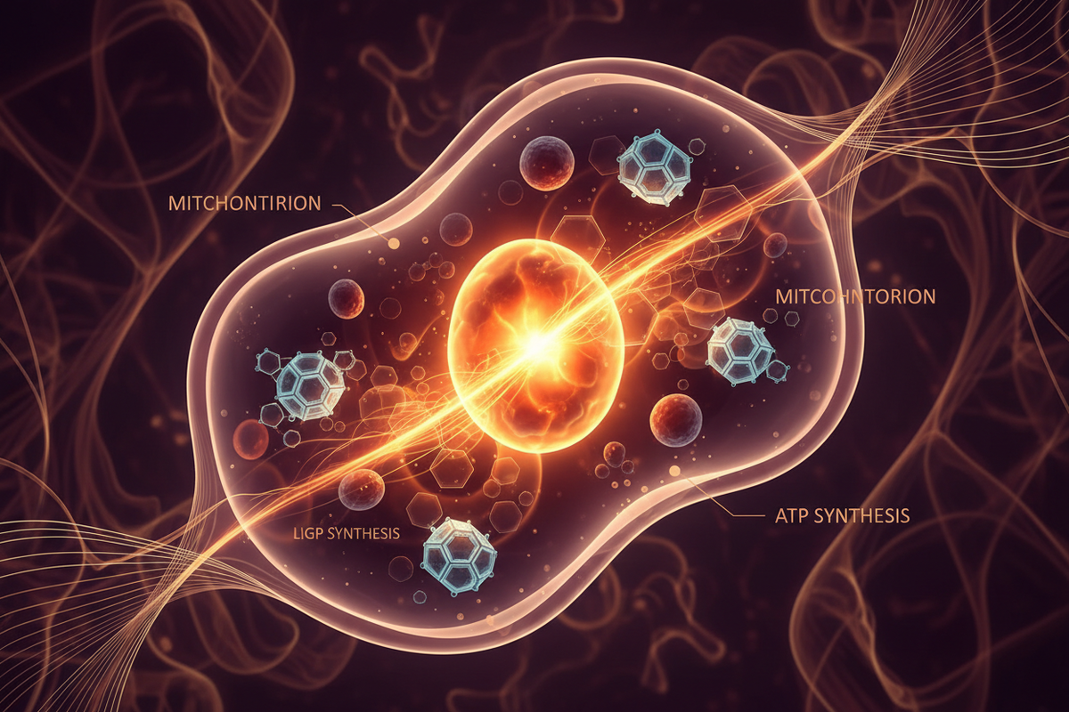 What is Photobiomodulation?