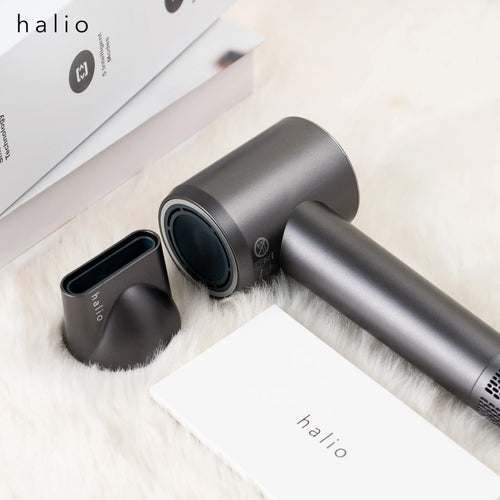 Halio Hypersonic Hair Dryer