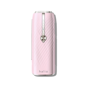 Halio InfinityGlow Advanced IPL Sapphire Cooling Hair Removal Device