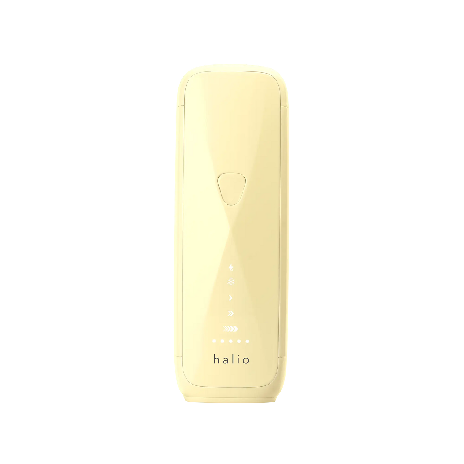 Halio SilkGlow IPL Sapphire Cooling Hair Removal Device