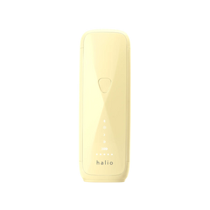 Halio SilkGlow IPL Sapphire Cooling Hair Removal Device