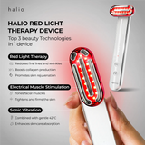 Halio Red Light Therapy Device