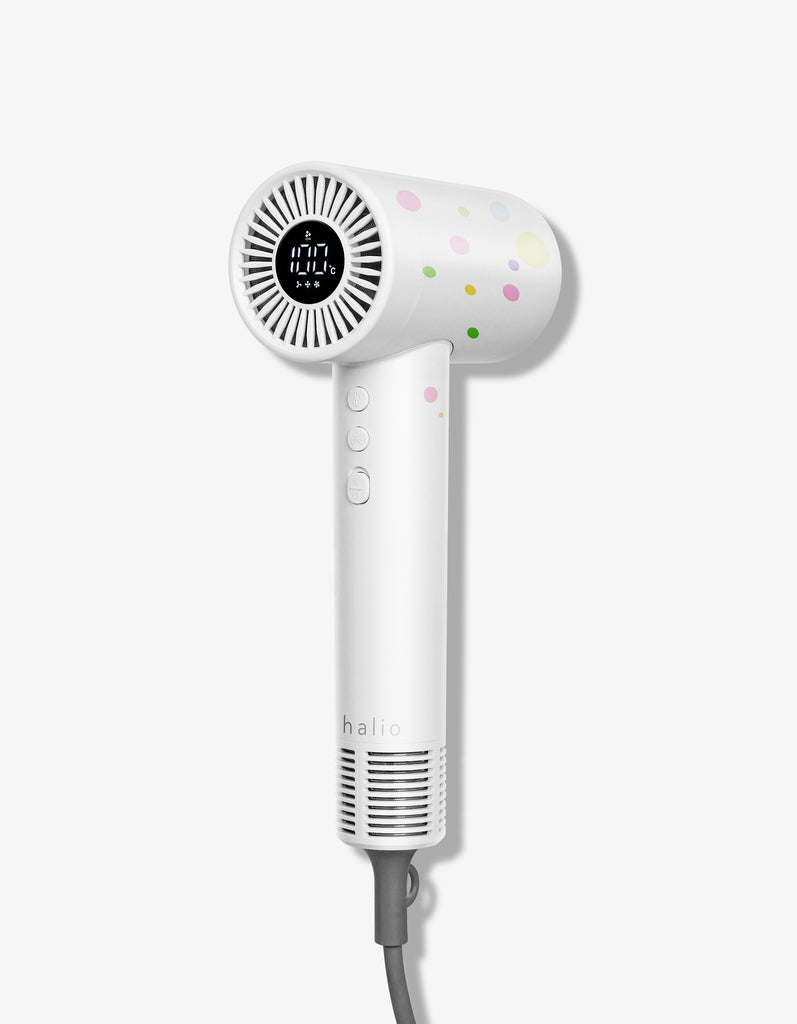 Halio Plasma Hair Dryer