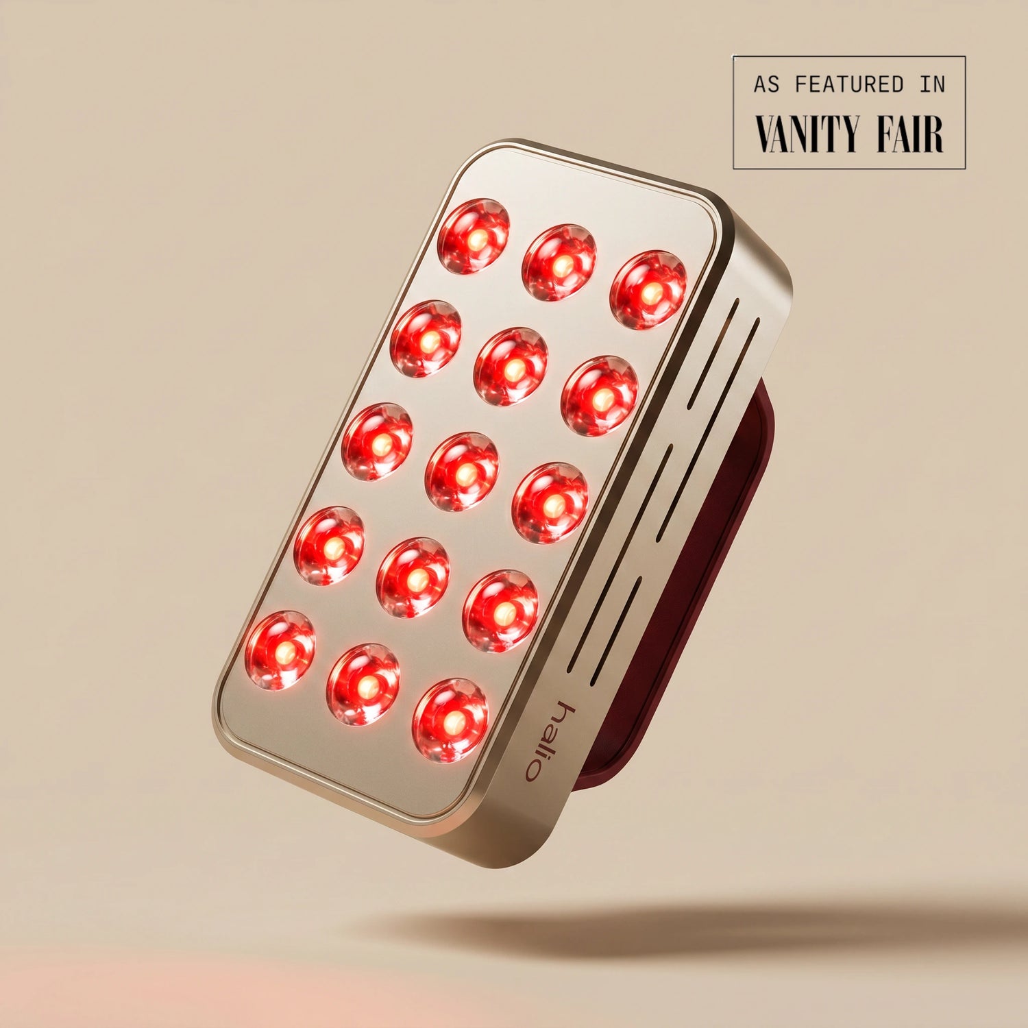 Halio RegenBoost Red Light Panel