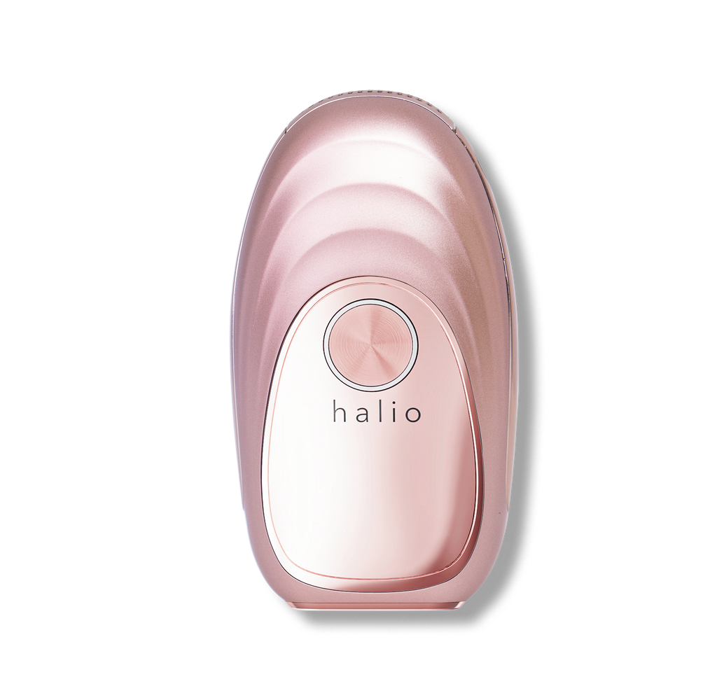 Halio IPL Cooling Hair Removal Device