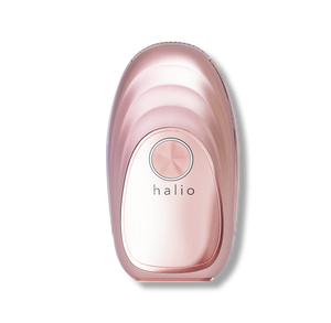 Halio IPL Cooling Hair Removal Device