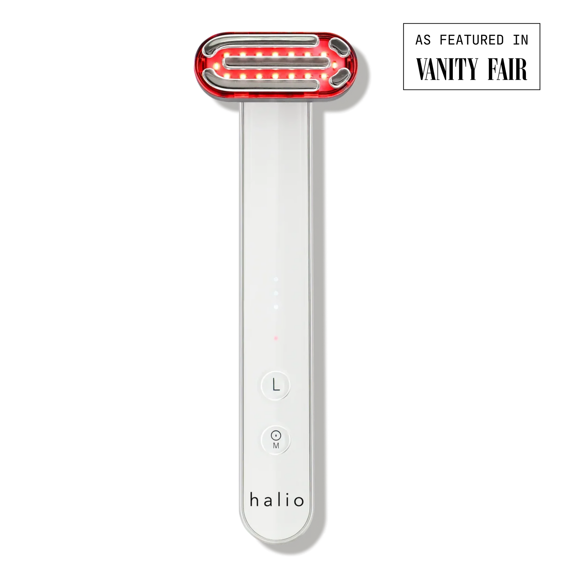 Halio Red Light Therapy Device – Halio Sonic Halio Red Light Therapy Device – Halio Sonic