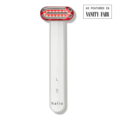 Halio Red Light Therapy Device