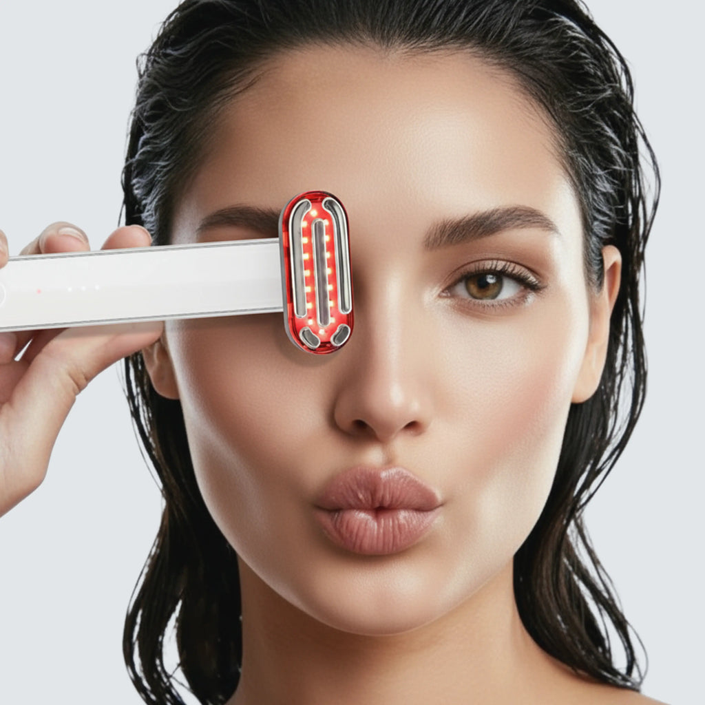 Halio Red Light Therapy Device