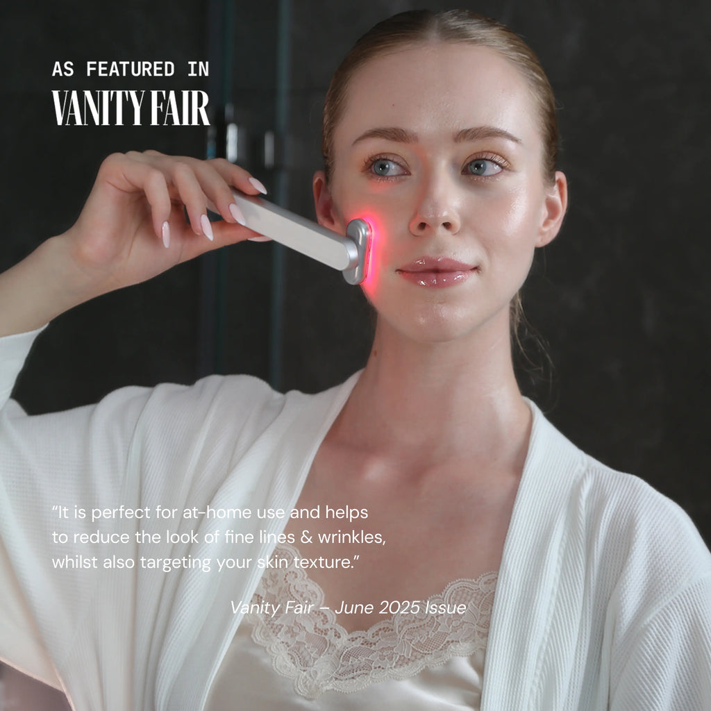 Halio Red Light Therapy Device