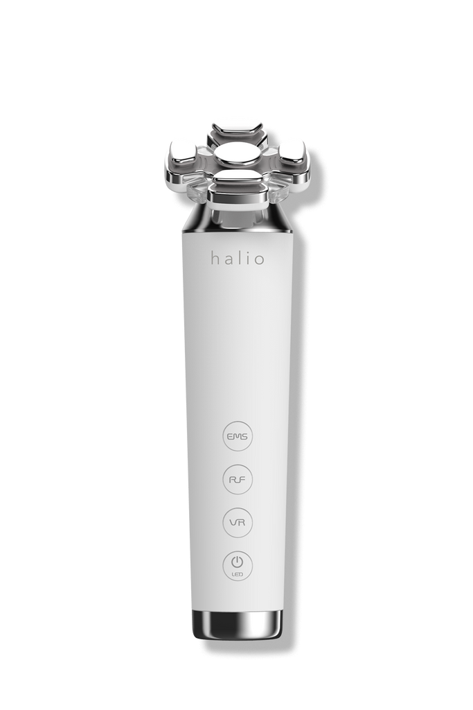 Halio RevitaWave Skin Rejuvenator