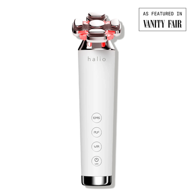 Halio RevitaWave Skin Rejuvenator