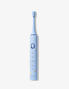 Halio Sonic SmartClean Electric Toothbrush