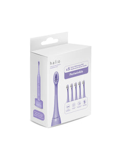 Halio Sonic Whitening Electric Toothbrush