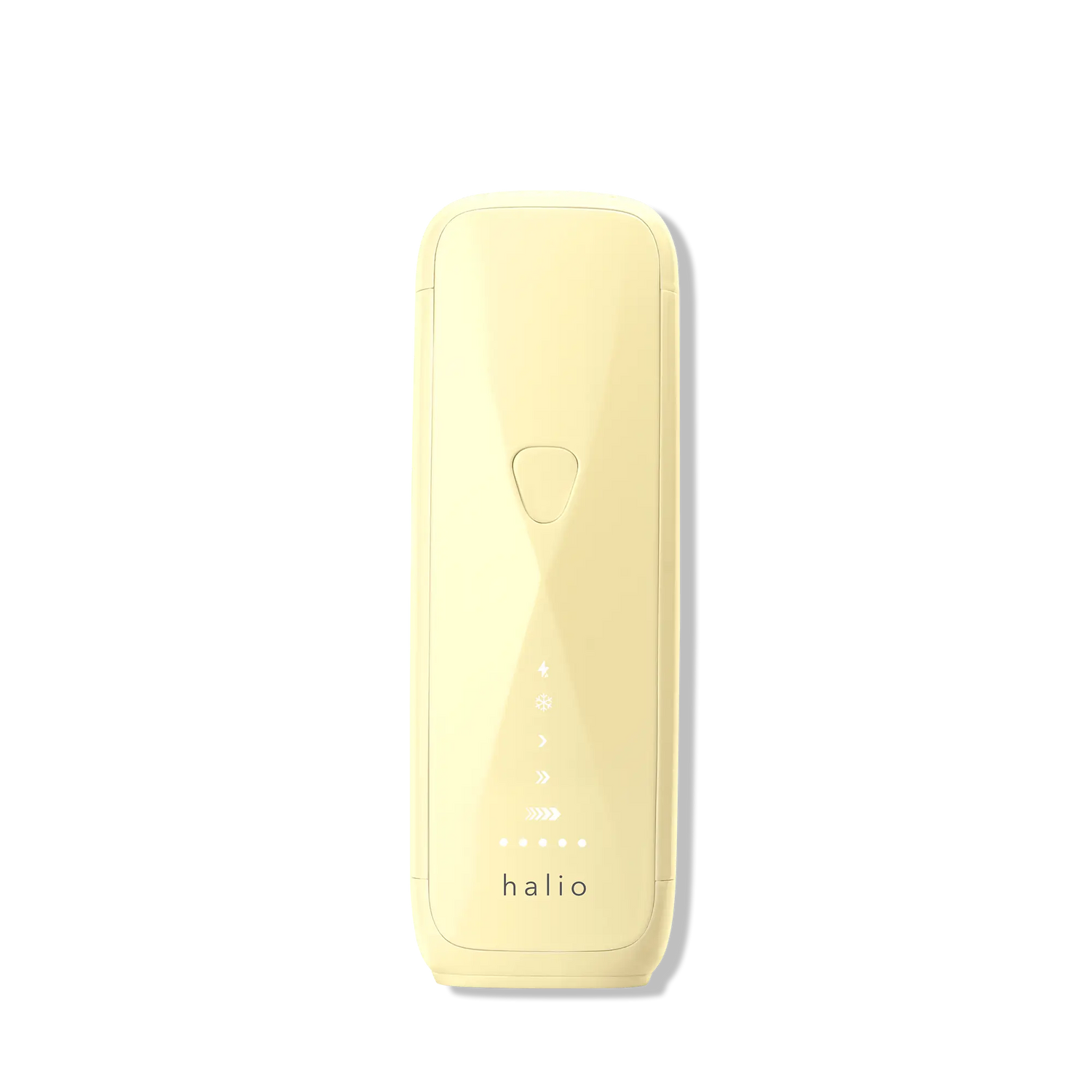 Halio SilkGlow IPL Sapphire Cooling Hair Removal Device