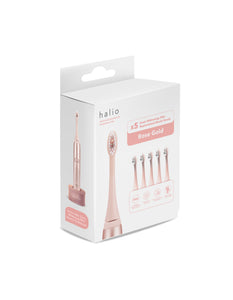 Halio Sonic Whitening Electric Toothbrush