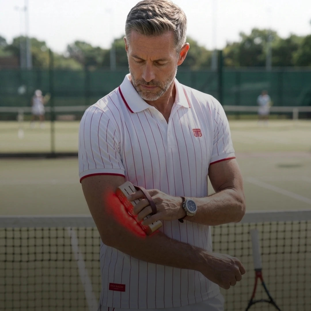 Your Next Performance Starts With How You Recover Today