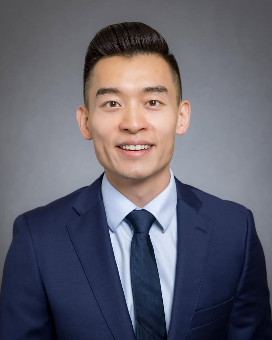 Dr. Yusheng (Eric) Zhang