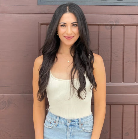 Dr. Kristina Telhami