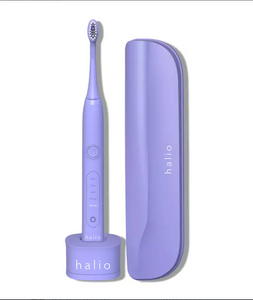 Halio Sonic Whitening Electric Toothbrush