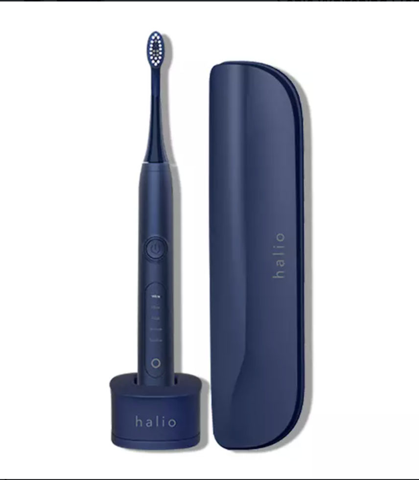 Halio Sonic Whitening Electric Toothbrush