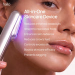 All In One Skincare Device