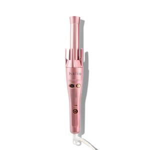 Halio Auto Rotating Hair Curler