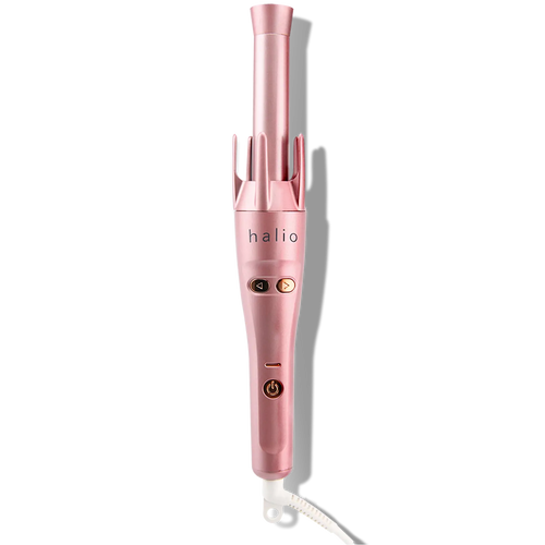 Halio Auto Rotating Hair Curler