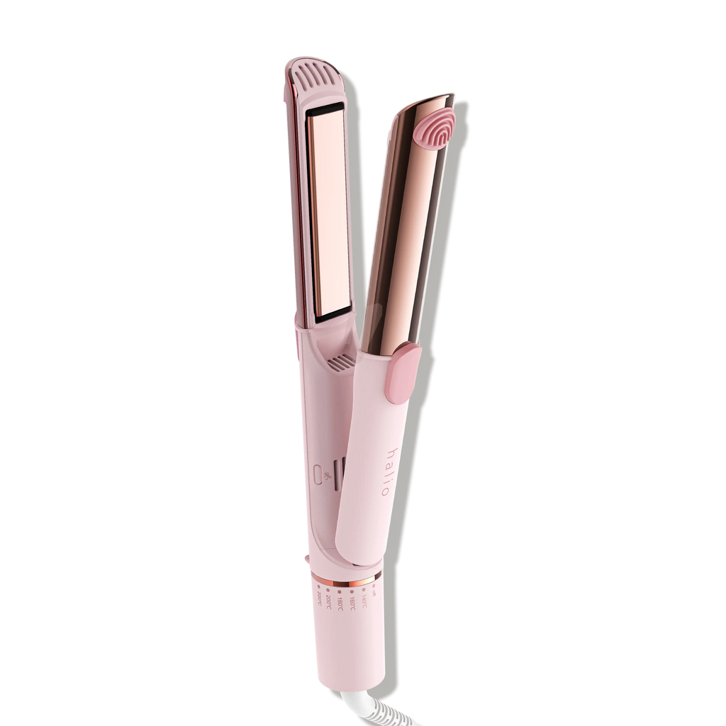 Halio 2in1 Airplus Hair Styler