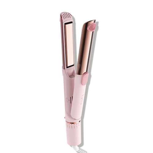 Halio 2in1 Airplus Hair Styler