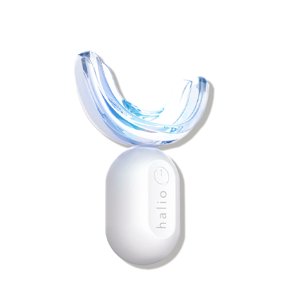 Halio Blue Light Professional Teeth Whitening Enhancer