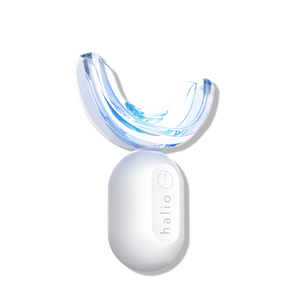 Halio Blue Light Professional Teeth Whitening Enhancer