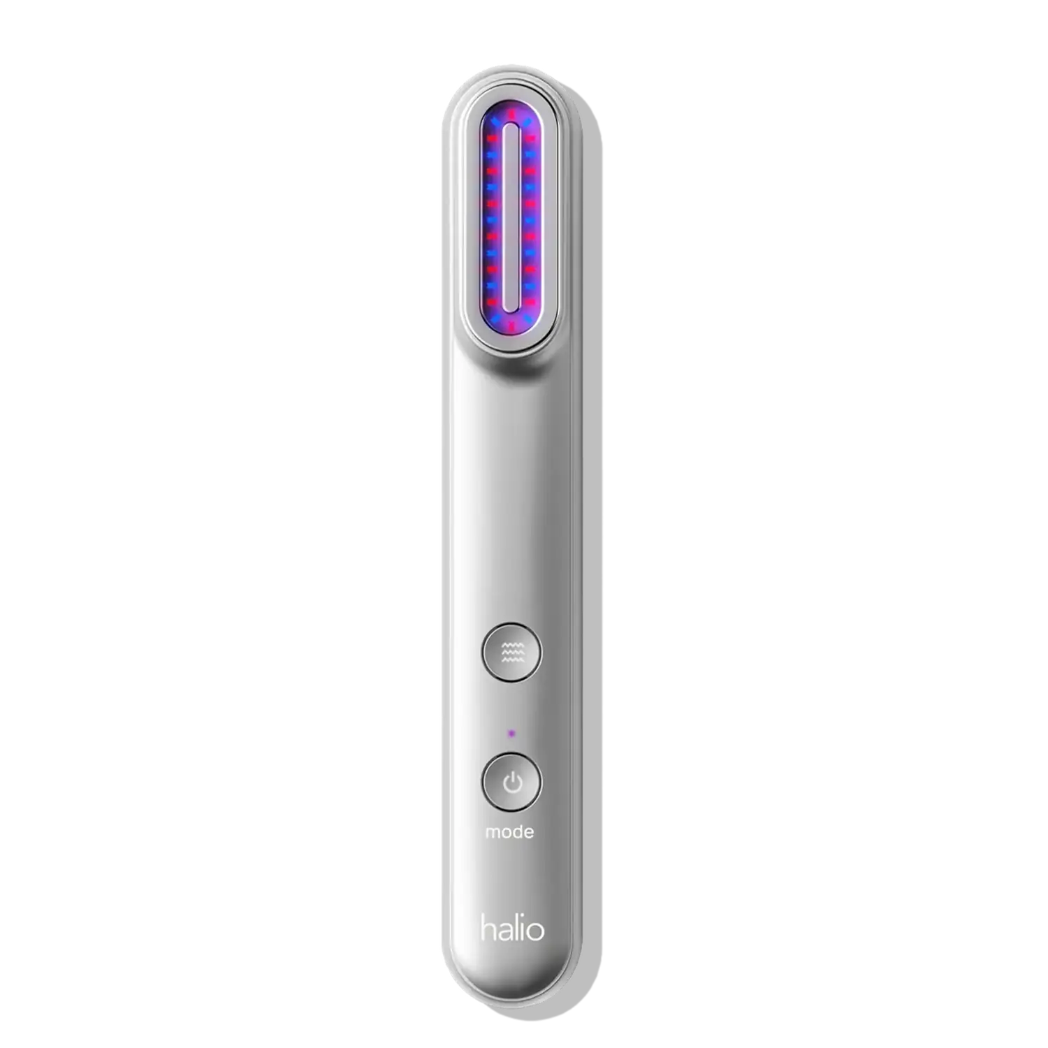 Halio DualLight Therapy Device Pro MultiLayer Light Mode