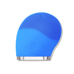 Halio Facial Cleansing & Massaging Device Blue