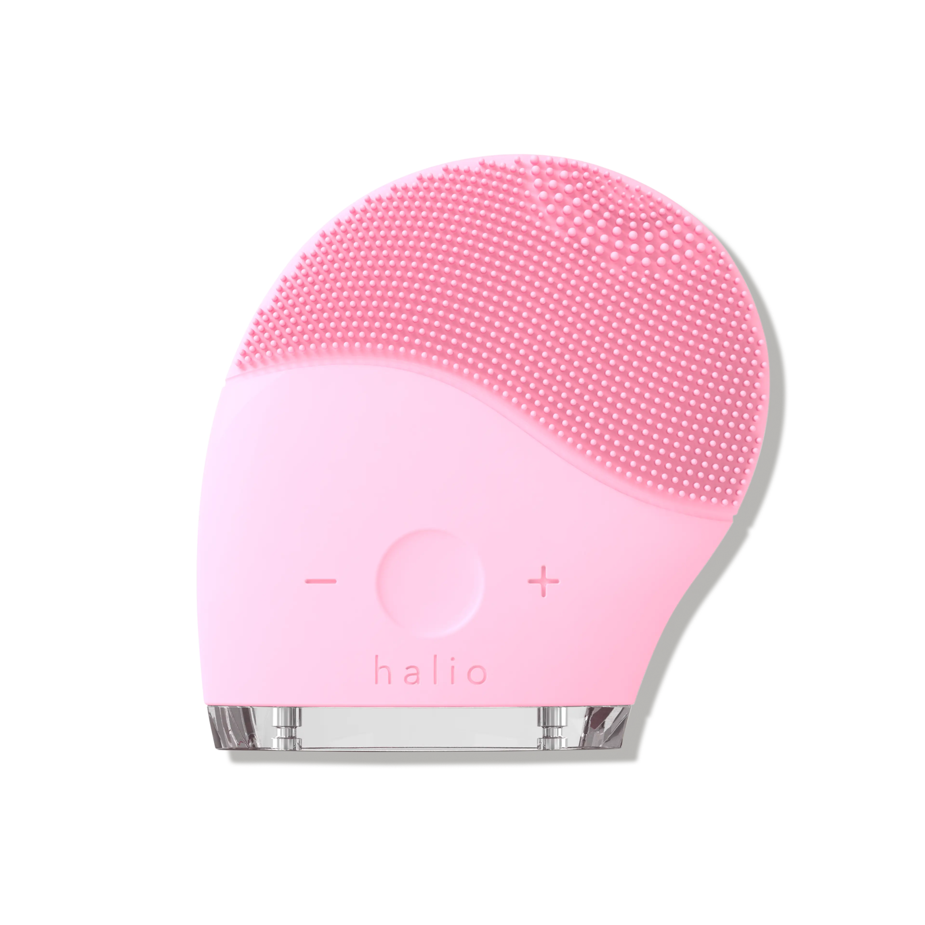 Halio Facial Cleansing & Massaging Device