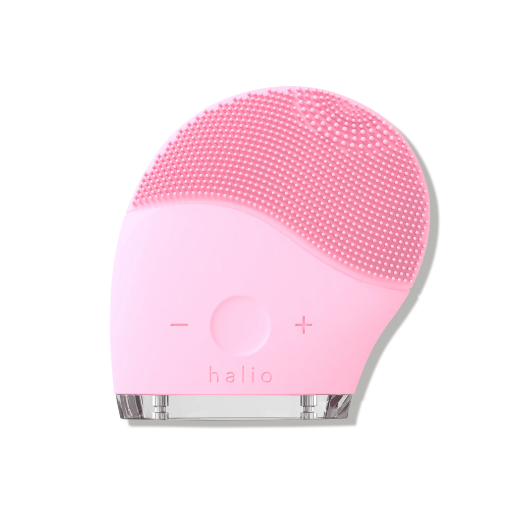 Halio Facial Cleansing & Massaging Device