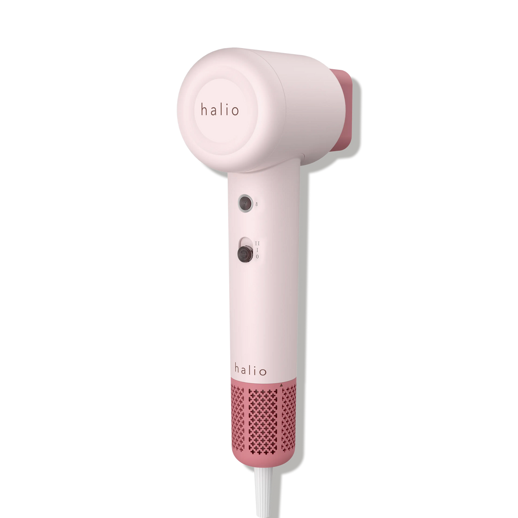 Halio High Speed Ionic Hair Dryer