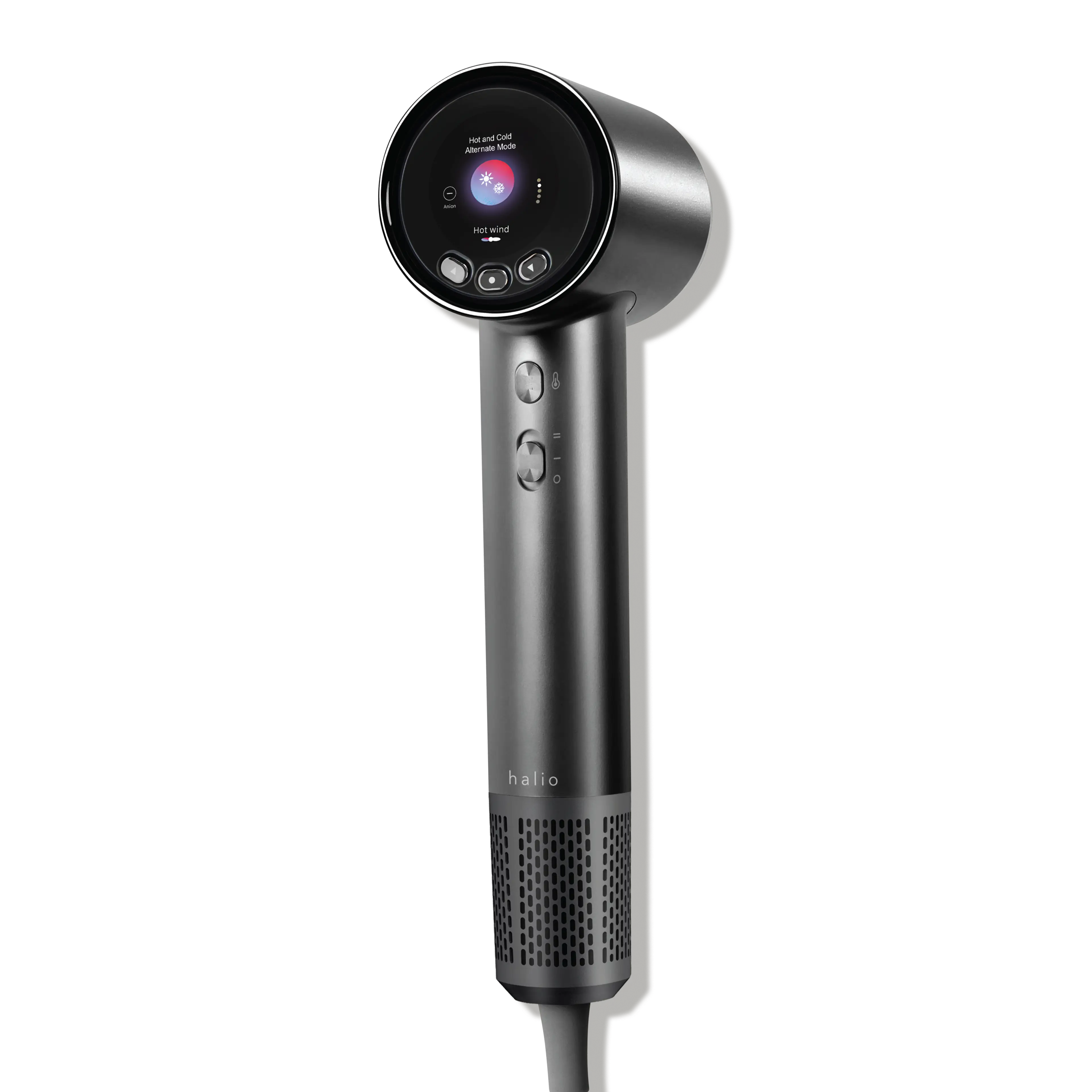 Halio Hypersonic Hair Dryer – Halio Sonic