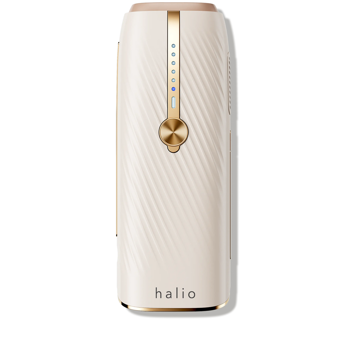 Halio InfinityGlow Advanced IPL Sapphire Cooling Hair Removal Device ...