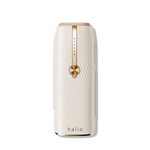 Halio InfinityGlow Advanced IPL Sapphire Cooling Hair Removal Device