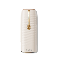 Halio InfinityGlow Advanced IPL Sapphire Cooling Hair Removal Device