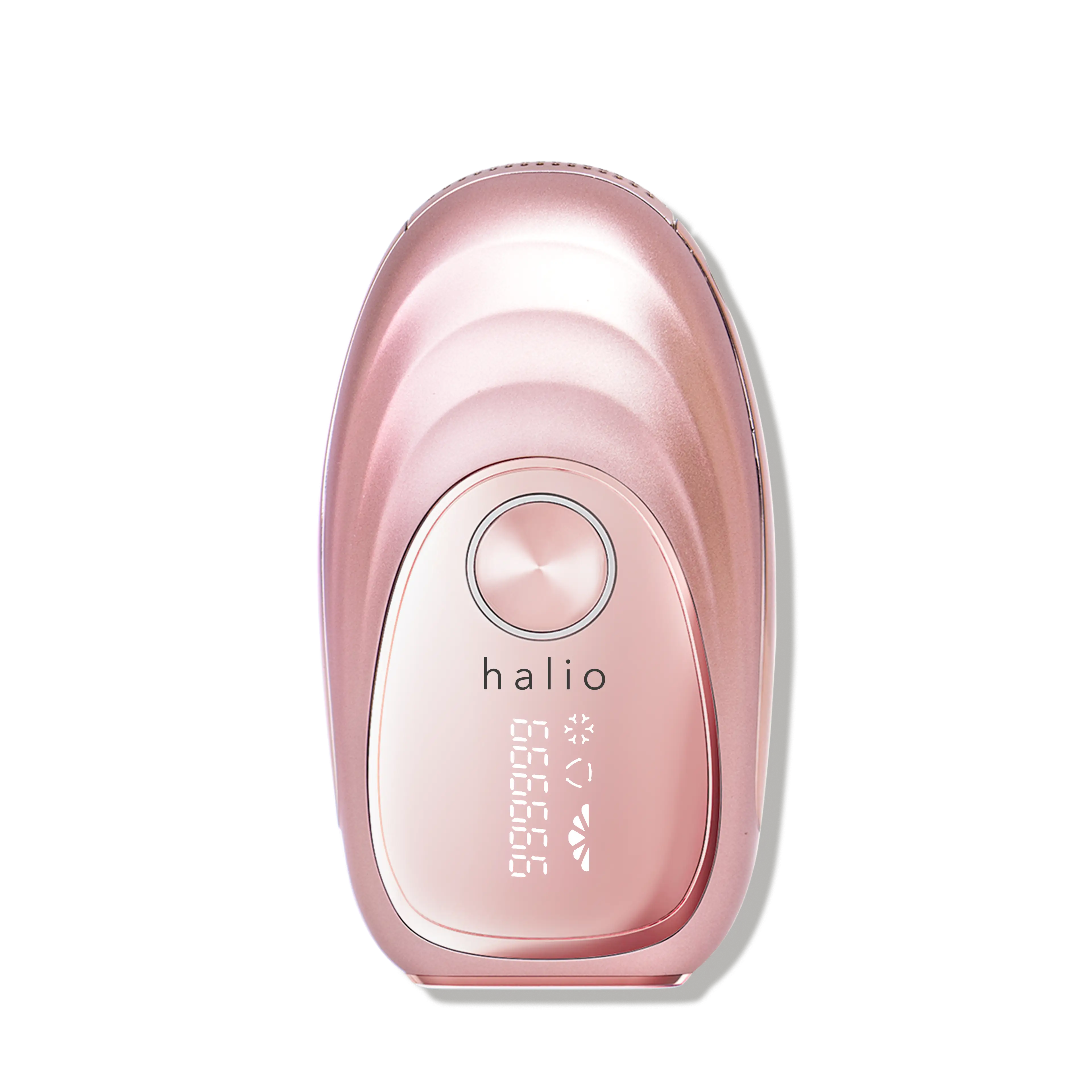 Halio IPL Cooling Hair Removal Device – Halio Sonic