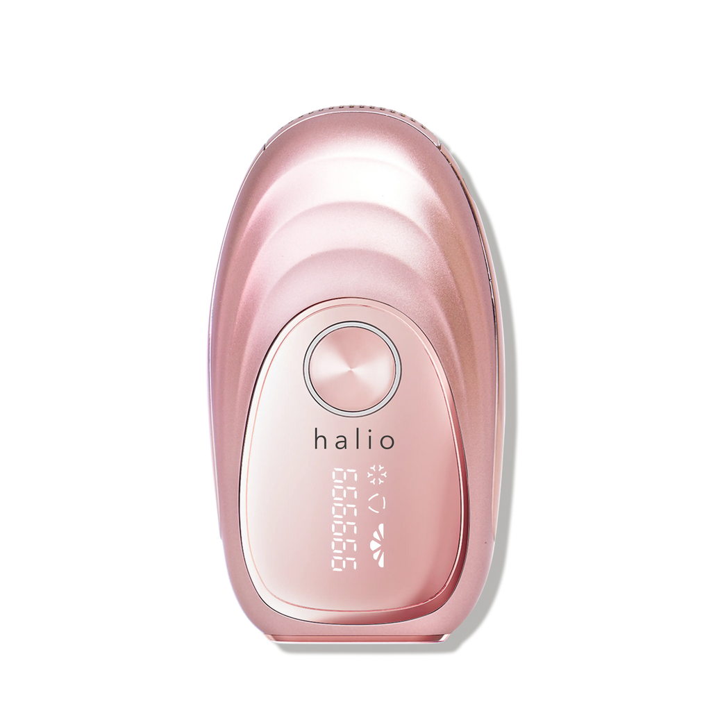 Halio IPL Cooling Hair Removal Device