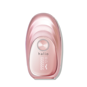 Halio IPL Cooling Hair Removal Device