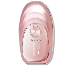 Halio IPL Cooling Hair Removal Device